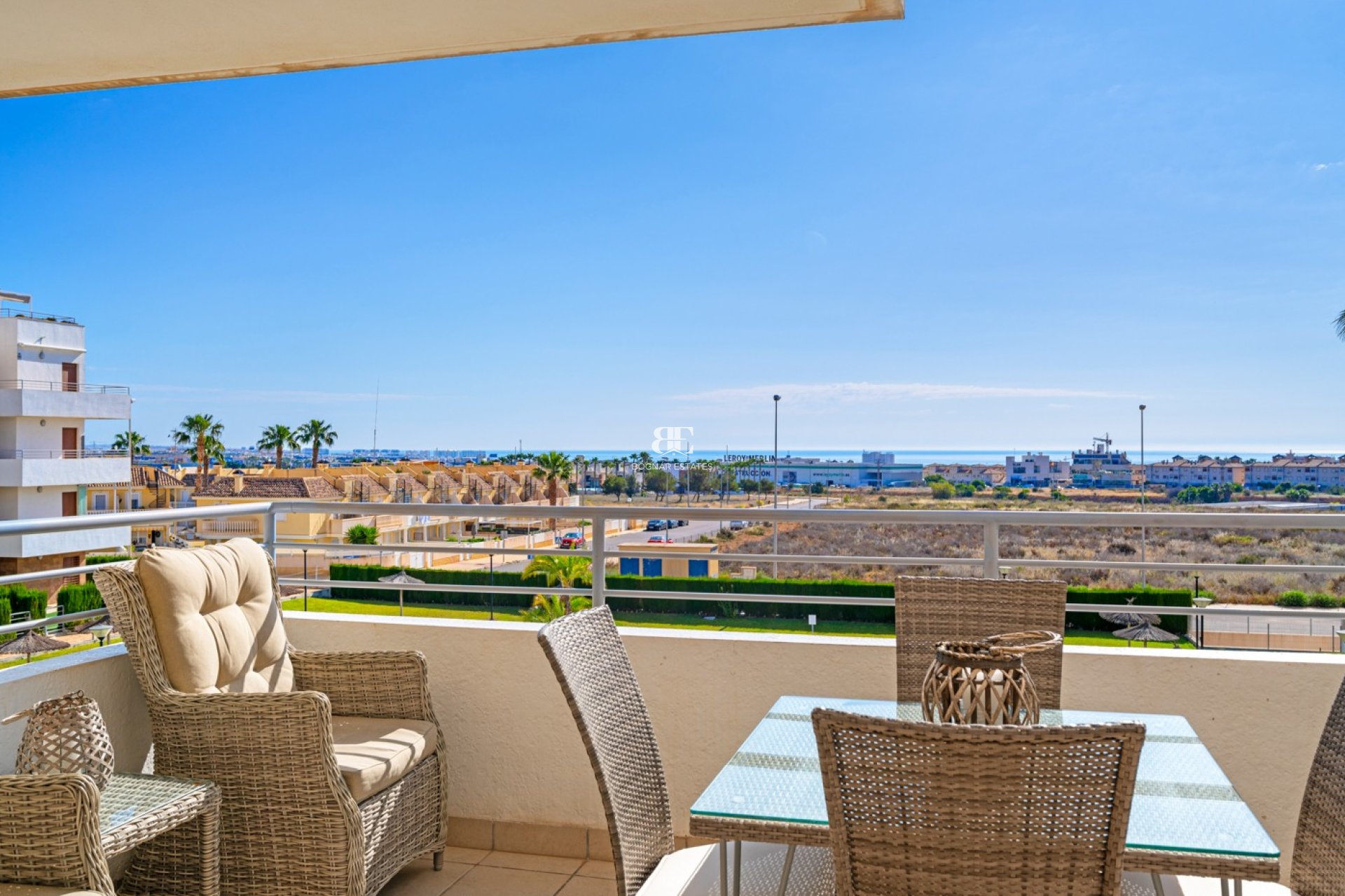 Herverkoop - apartment -
Cabo Roig - Lomas de Cabo Roig