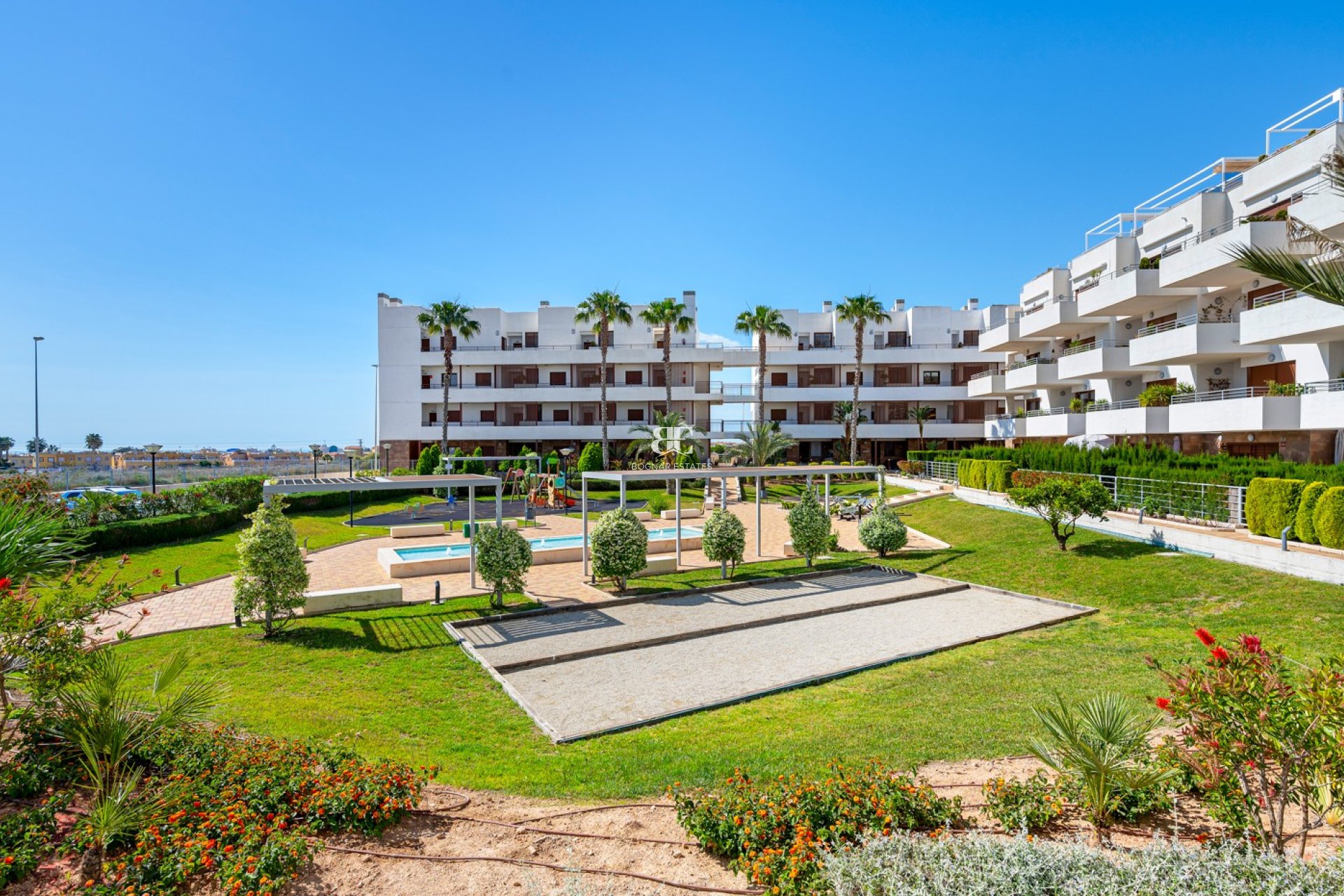 Herverkoop - apartment -
Cabo Roig - Lomas de Cabo Roig