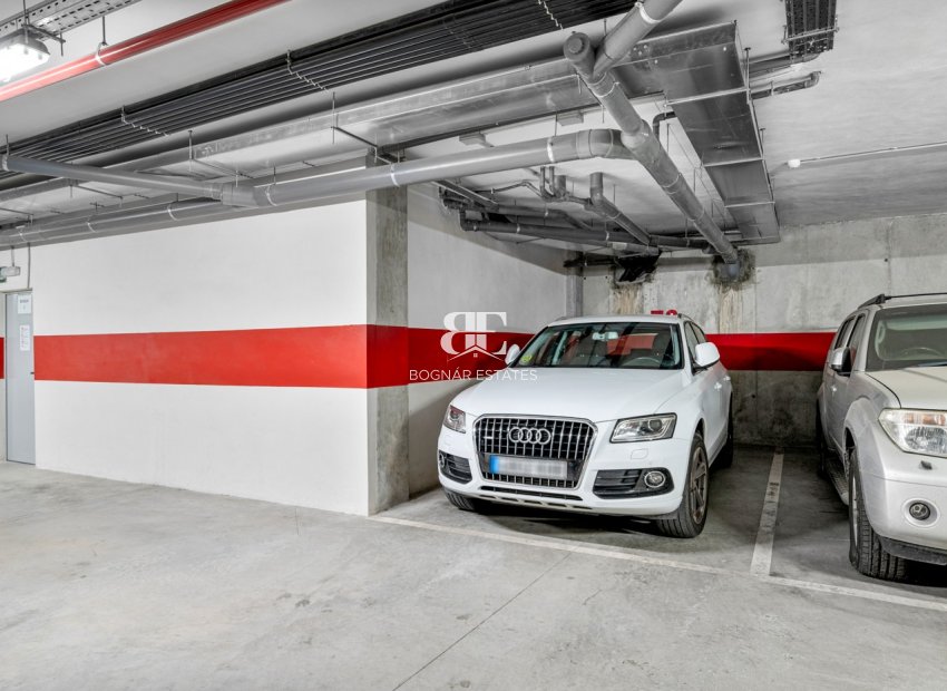 Herverkoop - apartment -
Cabo Roig - Lomas de Cabo Roig