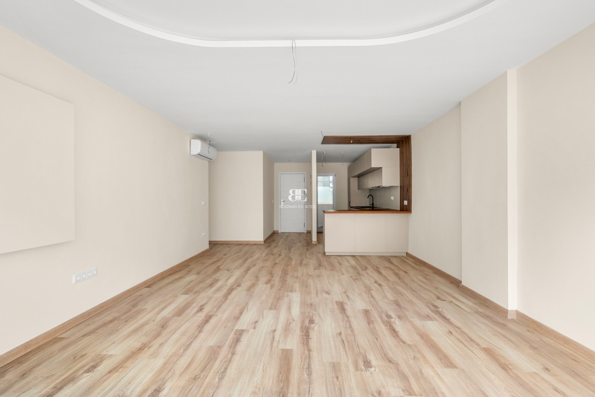 Herverkoop - apartment -
Calpe - Centro