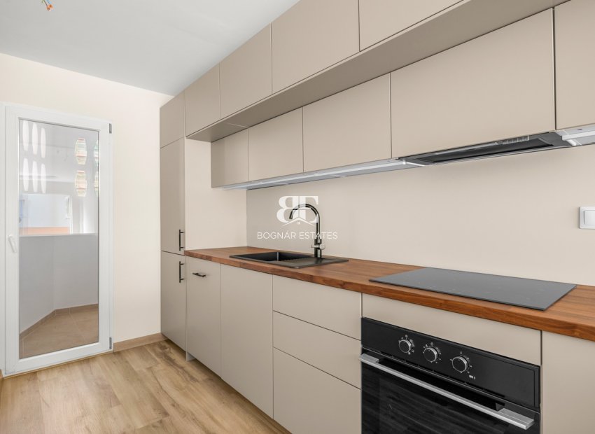 Herverkoop - apartment -
Calpe - Centro