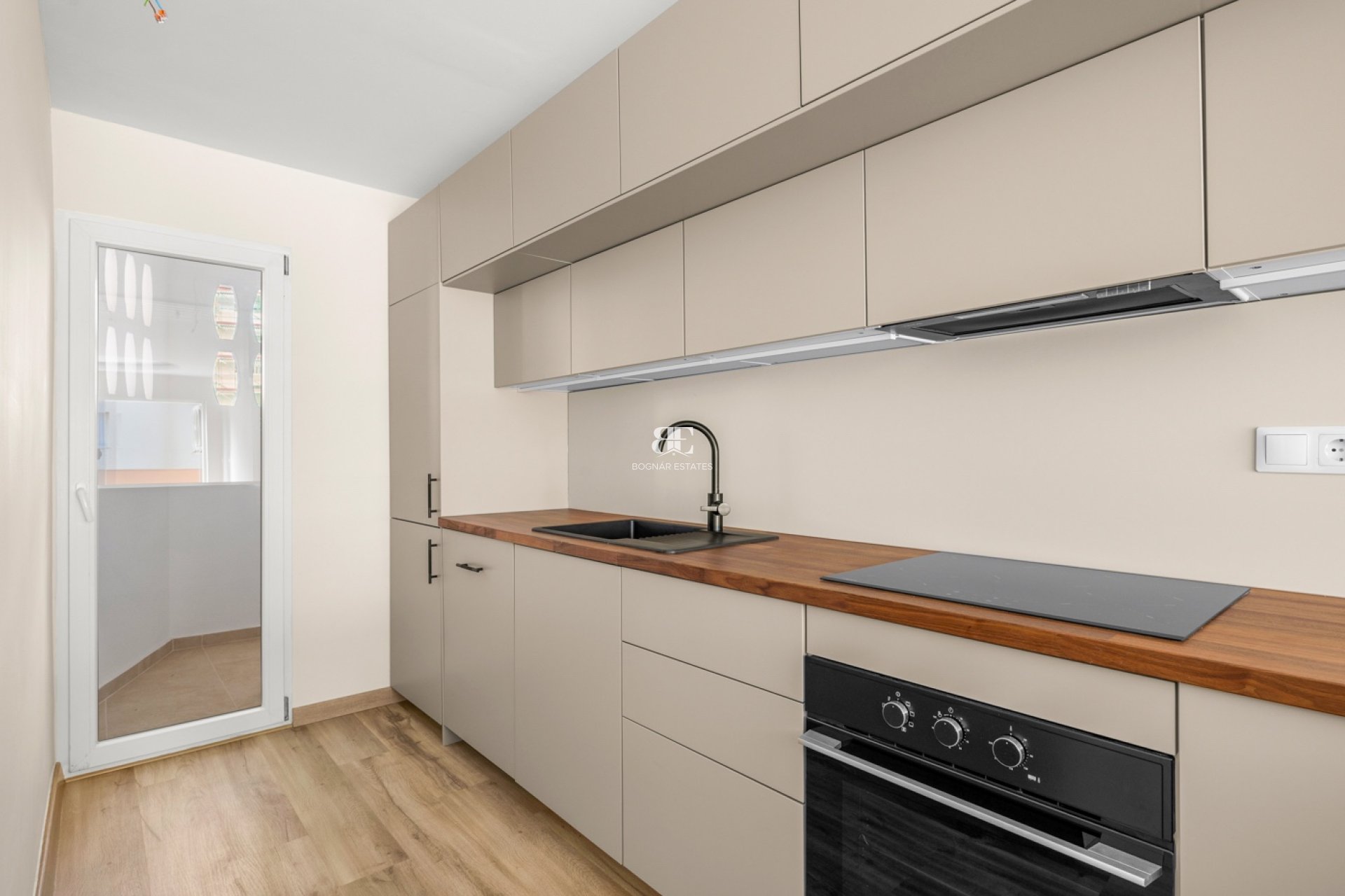 Herverkoop - apartment -
Calpe - Centro