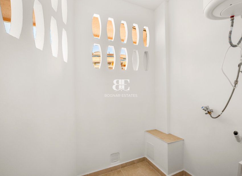 Herverkoop - apartment -
Calpe - Centro