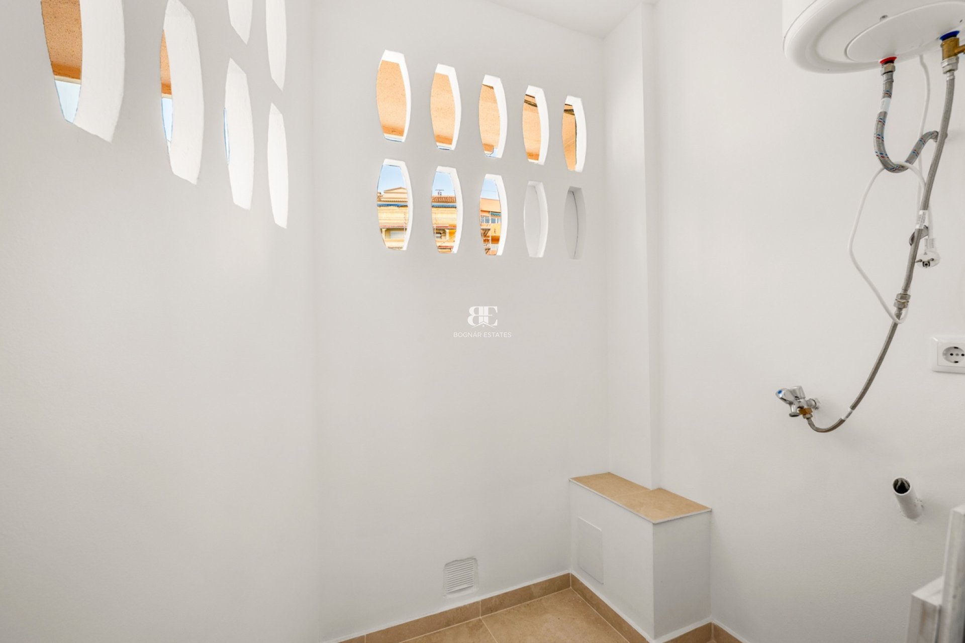 Herverkoop - apartment -
Calpe - Centro