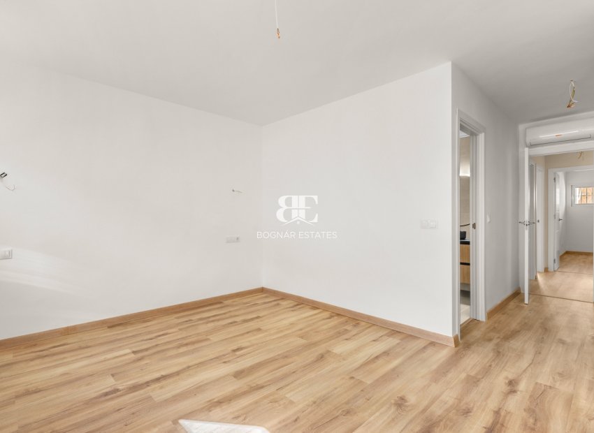 Herverkoop - apartment -
Calpe - Centro