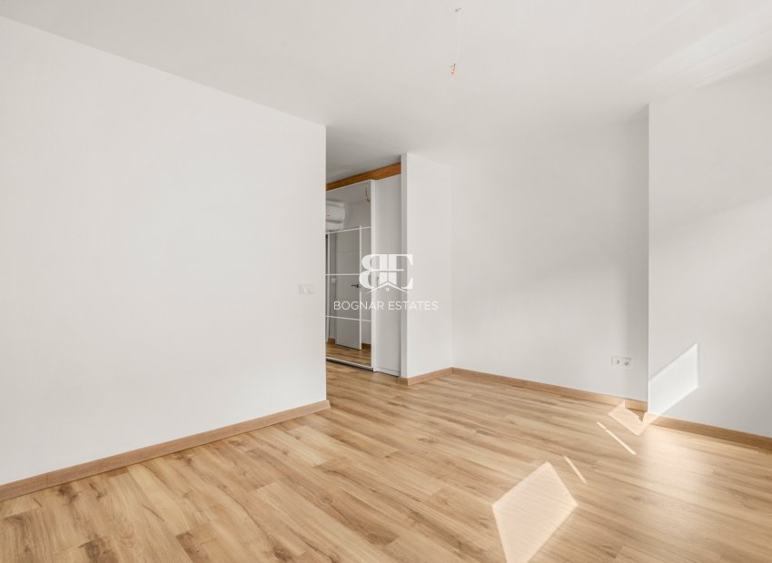 Herverkoop - apartment -
Calpe - Centro