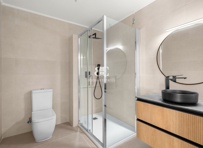 Herverkoop - apartment -
Calpe - Centro