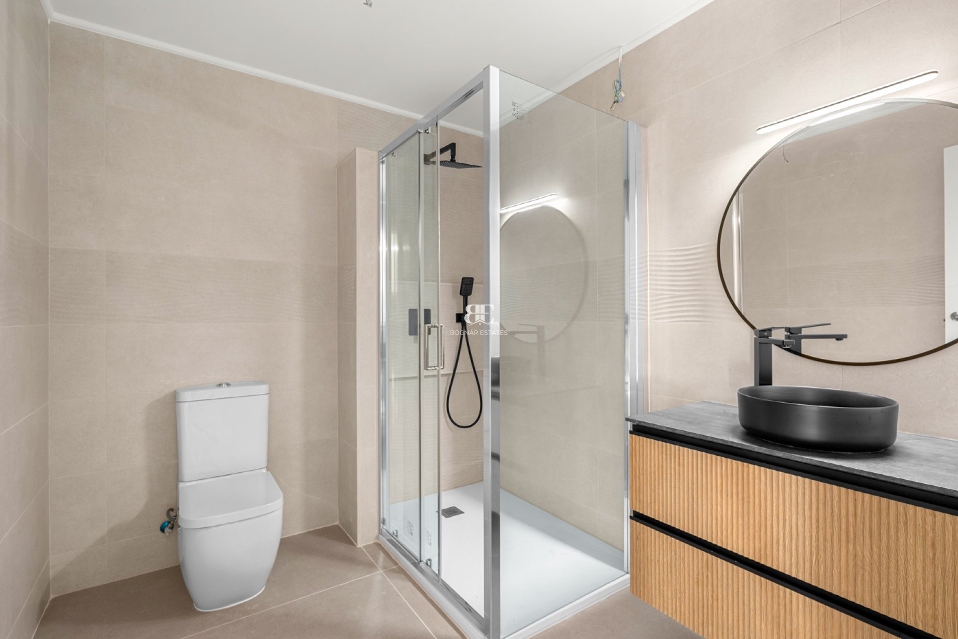 Herverkoop - apartment -
Calpe - Centro