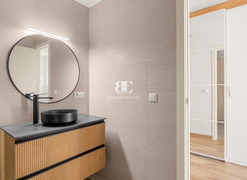 Herverkoop - apartment -
Calpe - Centro