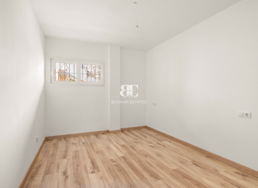 Herverkoop - apartment -
Calpe - Centro