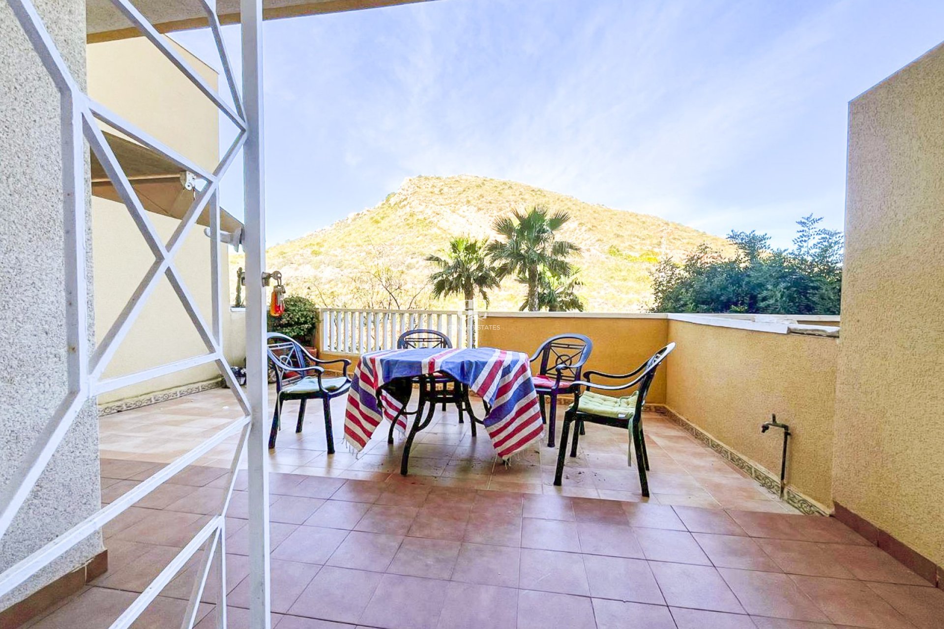 Herverkoop - apartment -
Cartagena - Cabo de Palos
