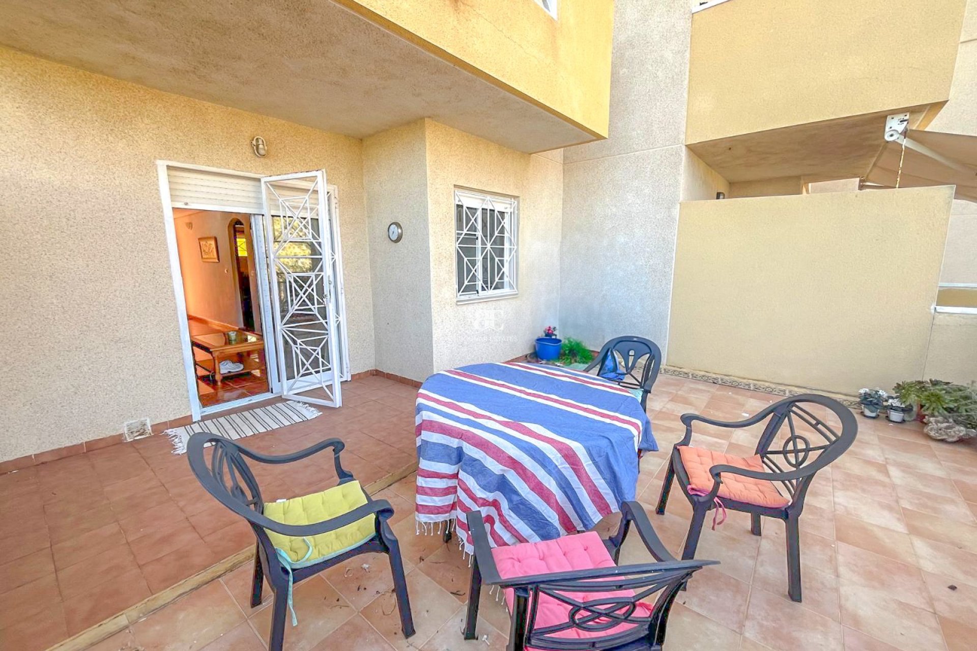 Herverkoop - apartment -
Cartagena - Cabo de Palos