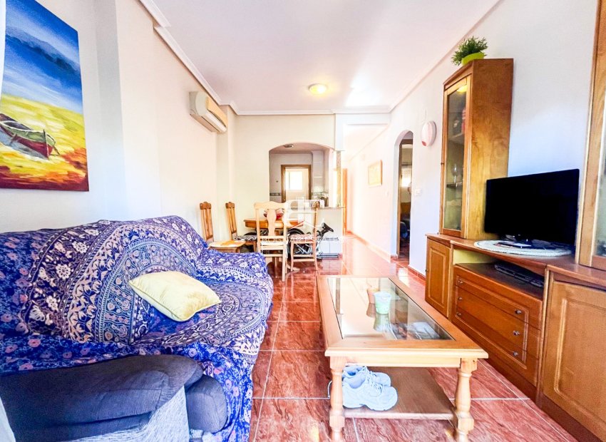 Herverkoop - apartment -
Cartagena - Cabo de Palos