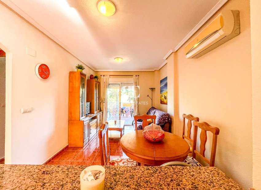 Herverkoop - apartment -
Cartagena - Cabo de Palos