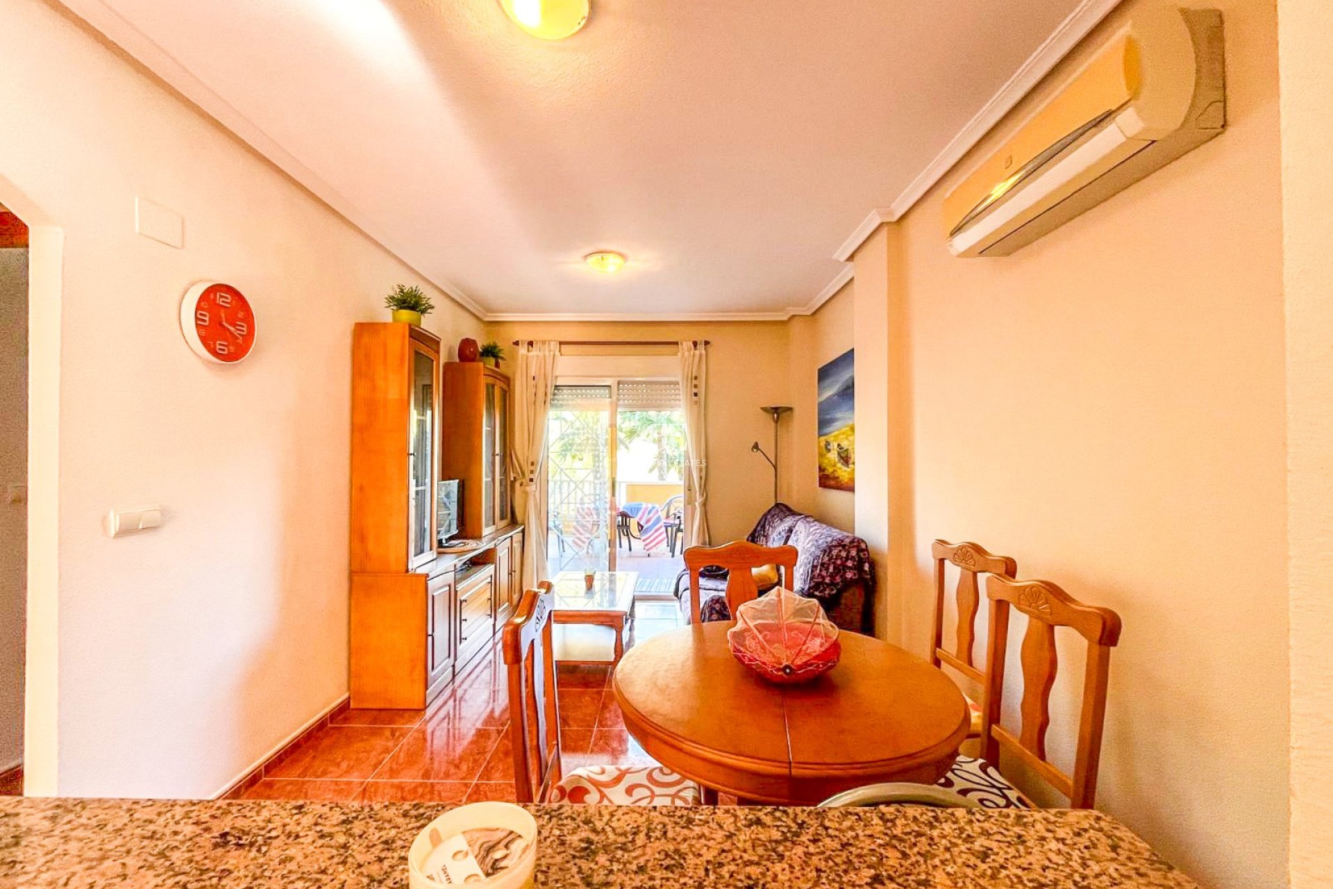 Herverkoop - apartment -
Cartagena - Cabo de Palos
