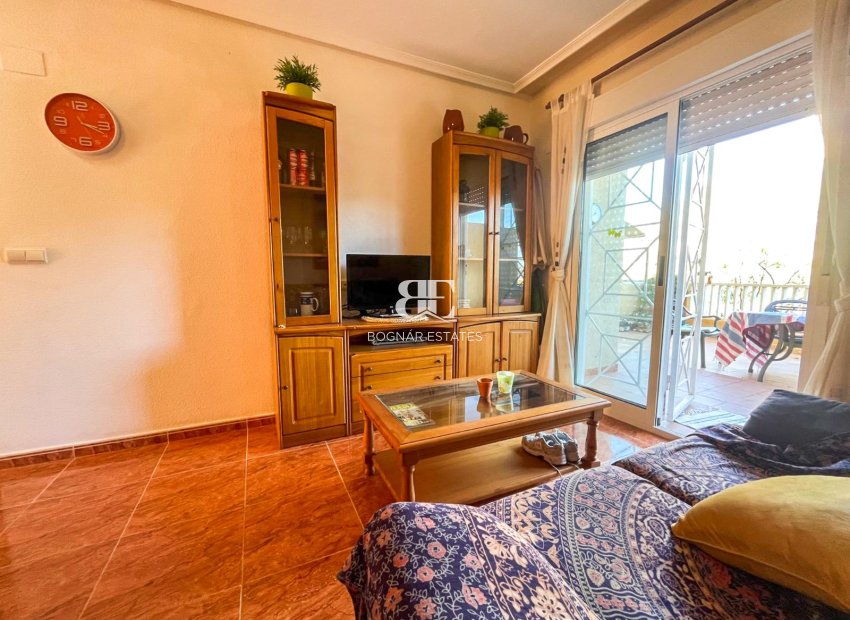 Herverkoop - apartment -
Cartagena - Cabo de Palos