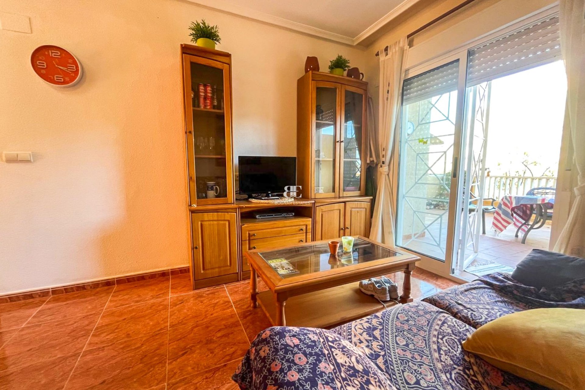 Herverkoop - apartment -
Cartagena - Cabo de Palos