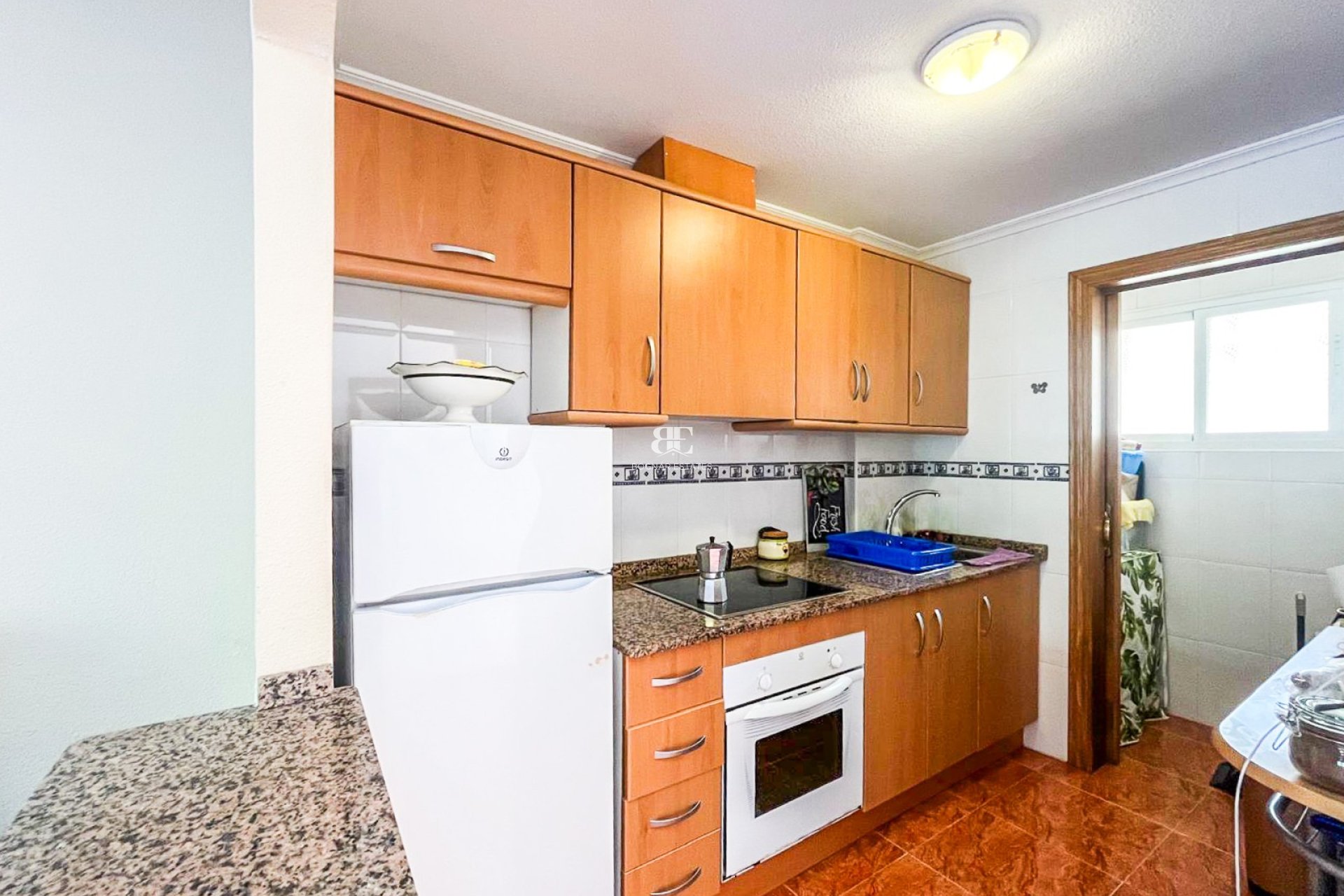 Herverkoop - apartment -
Cartagena - Cabo de Palos
