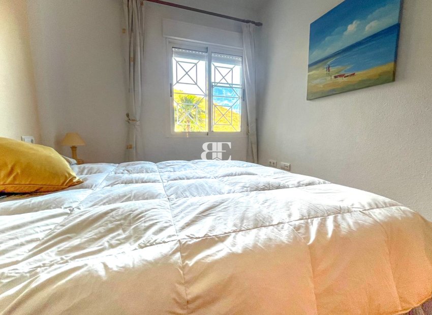 Herverkoop - apartment -
Cartagena - Cabo de Palos