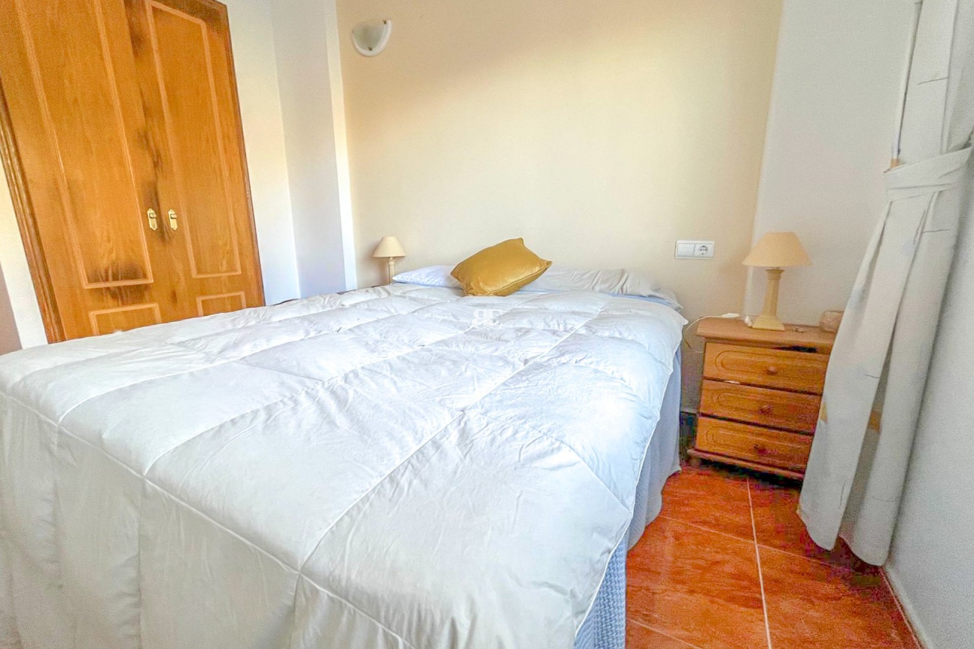 Herverkoop - apartment -
Cartagena - Cabo de Palos