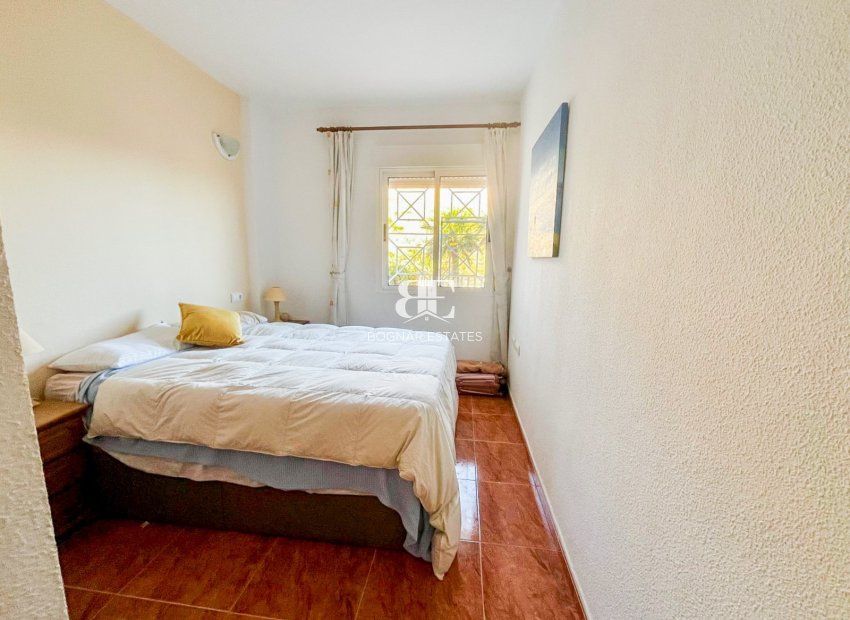 Herverkoop - apartment -
Cartagena - Cabo de Palos