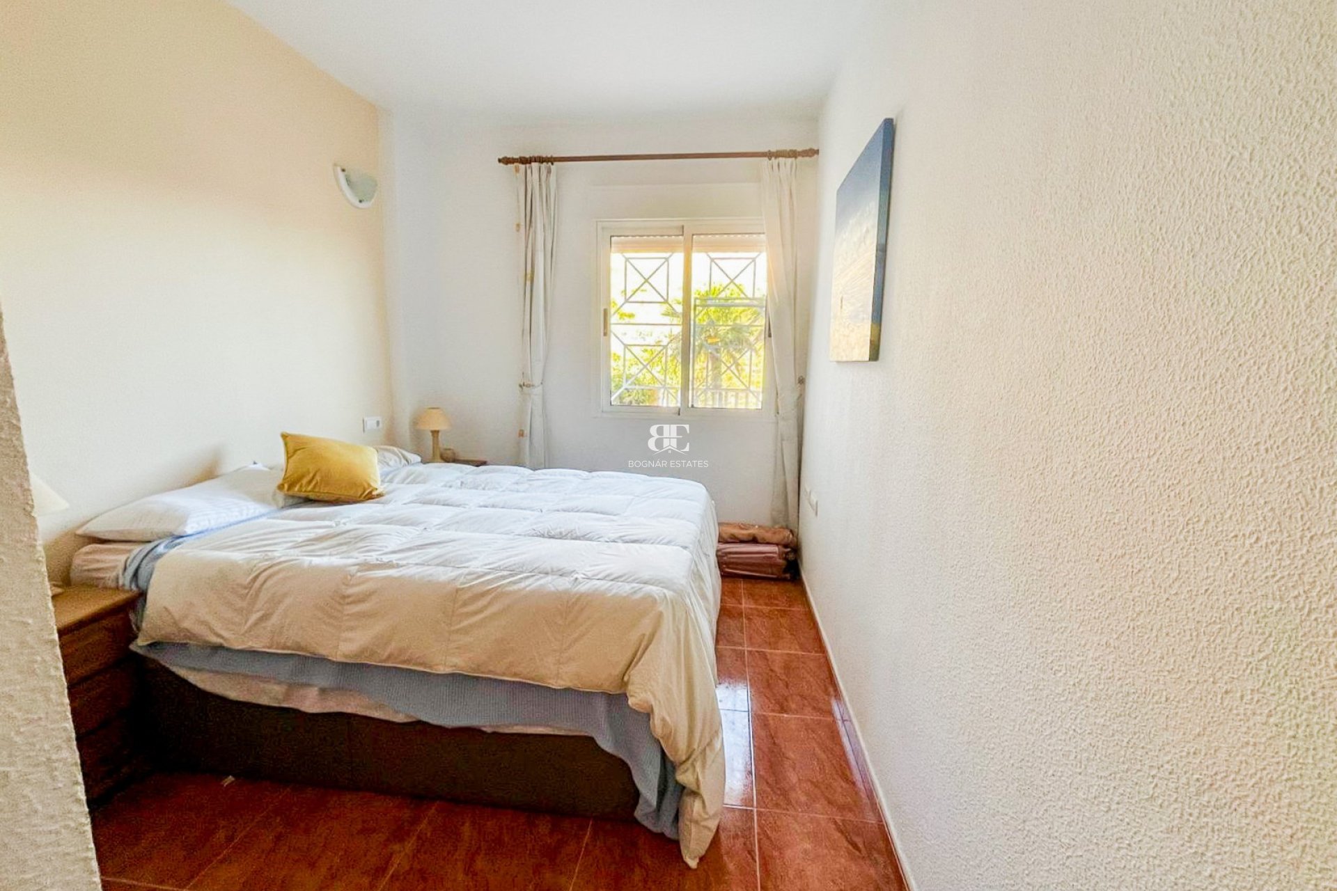 Herverkoop - apartment -
Cartagena - Cabo de Palos