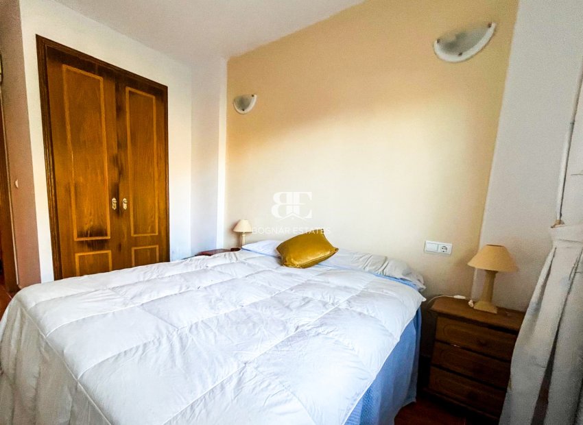 Herverkoop - apartment -
Cartagena - Cabo de Palos