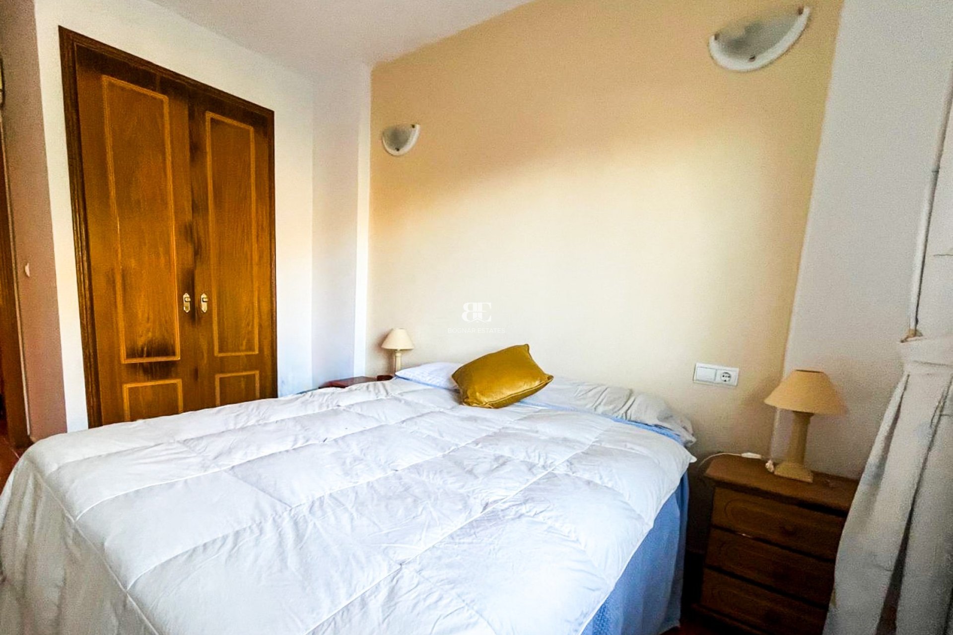 Herverkoop - apartment -
Cartagena - Cabo de Palos