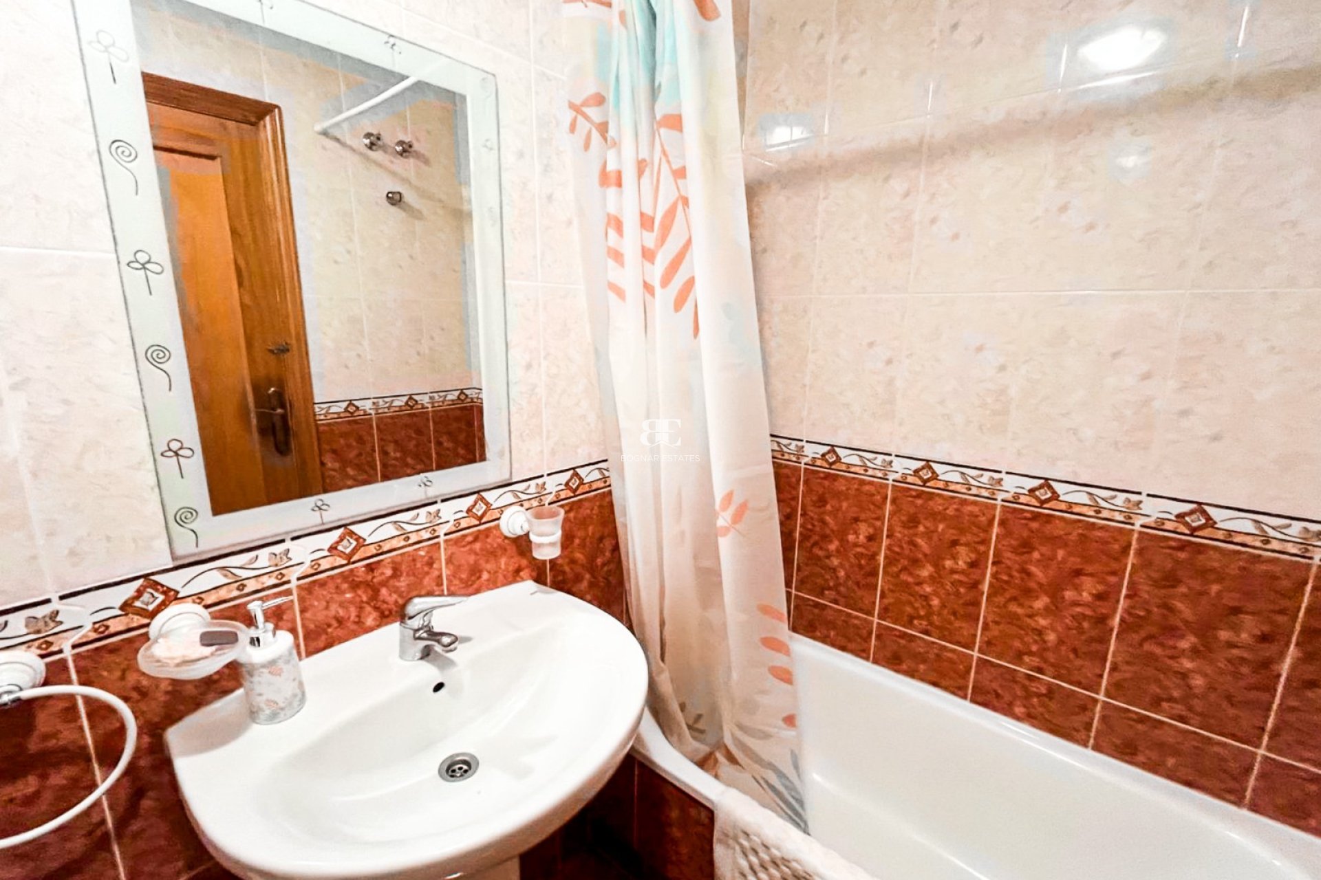 Herverkoop - apartment -
Cartagena - Cabo de Palos