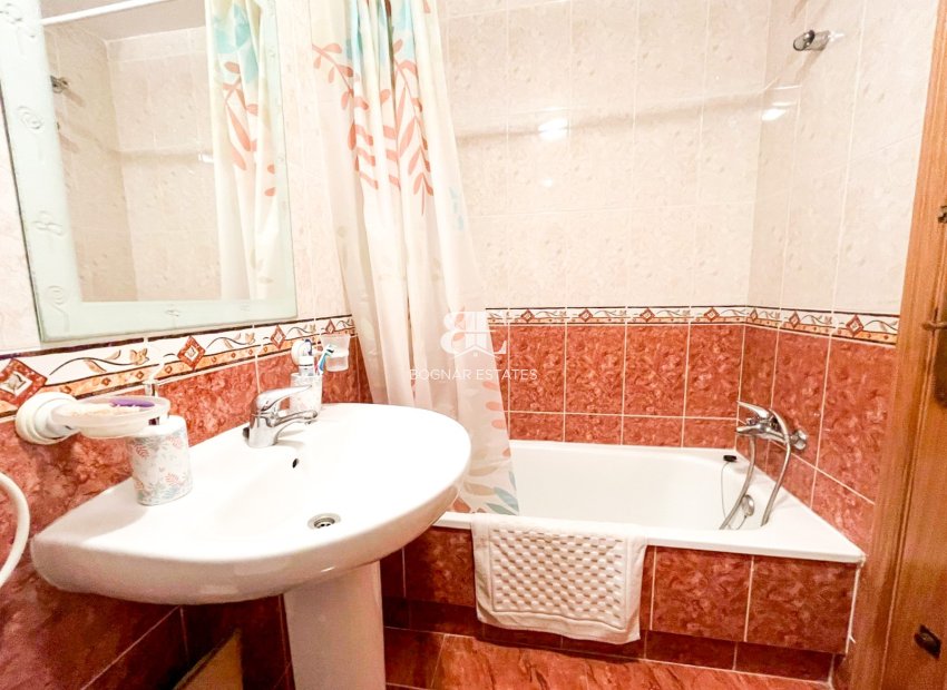 Herverkoop - apartment -
Cartagena - Cabo de Palos