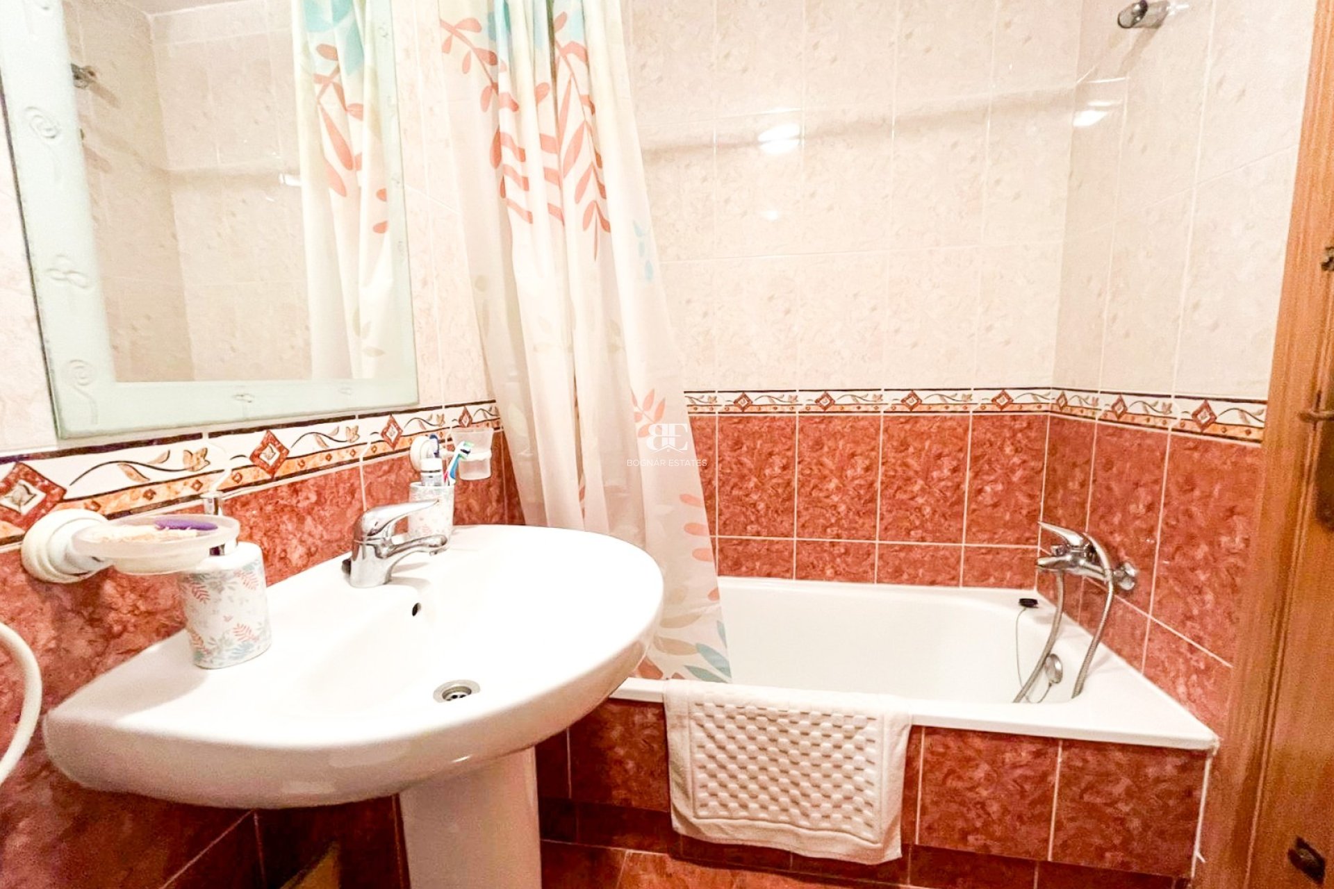 Herverkoop - apartment -
Cartagena - Cabo de Palos