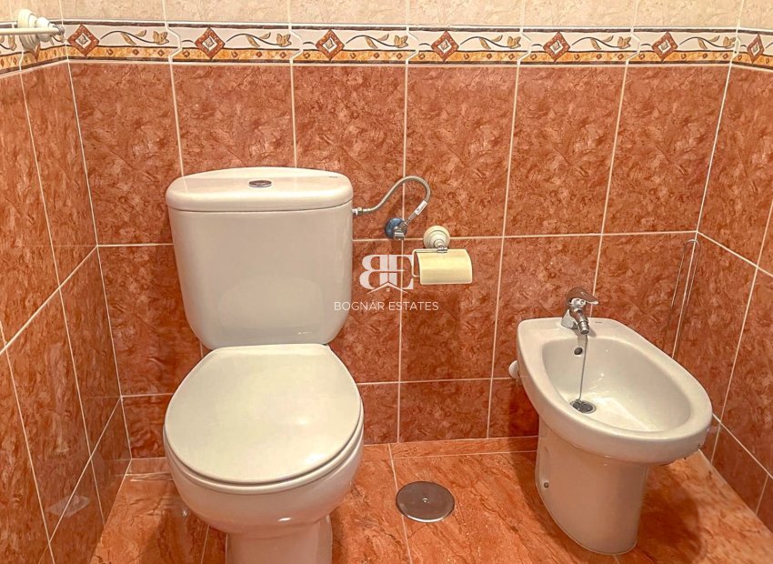 Herverkoop - apartment -
Cartagena - Cabo de Palos