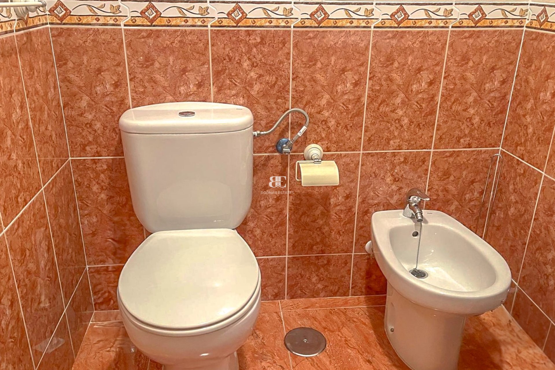 Herverkoop - apartment -
Cartagena - Cabo de Palos
