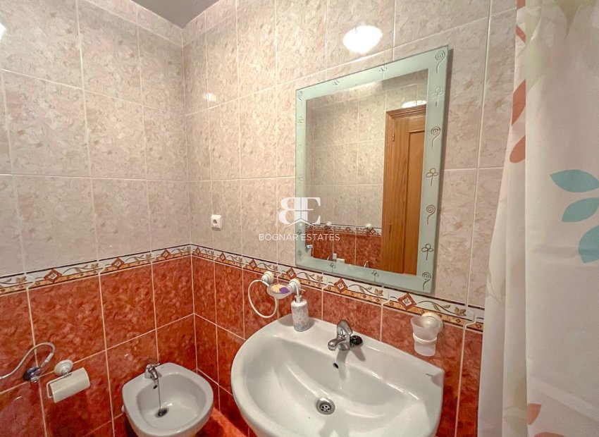 Herverkoop - apartment -
Cartagena - Cabo de Palos