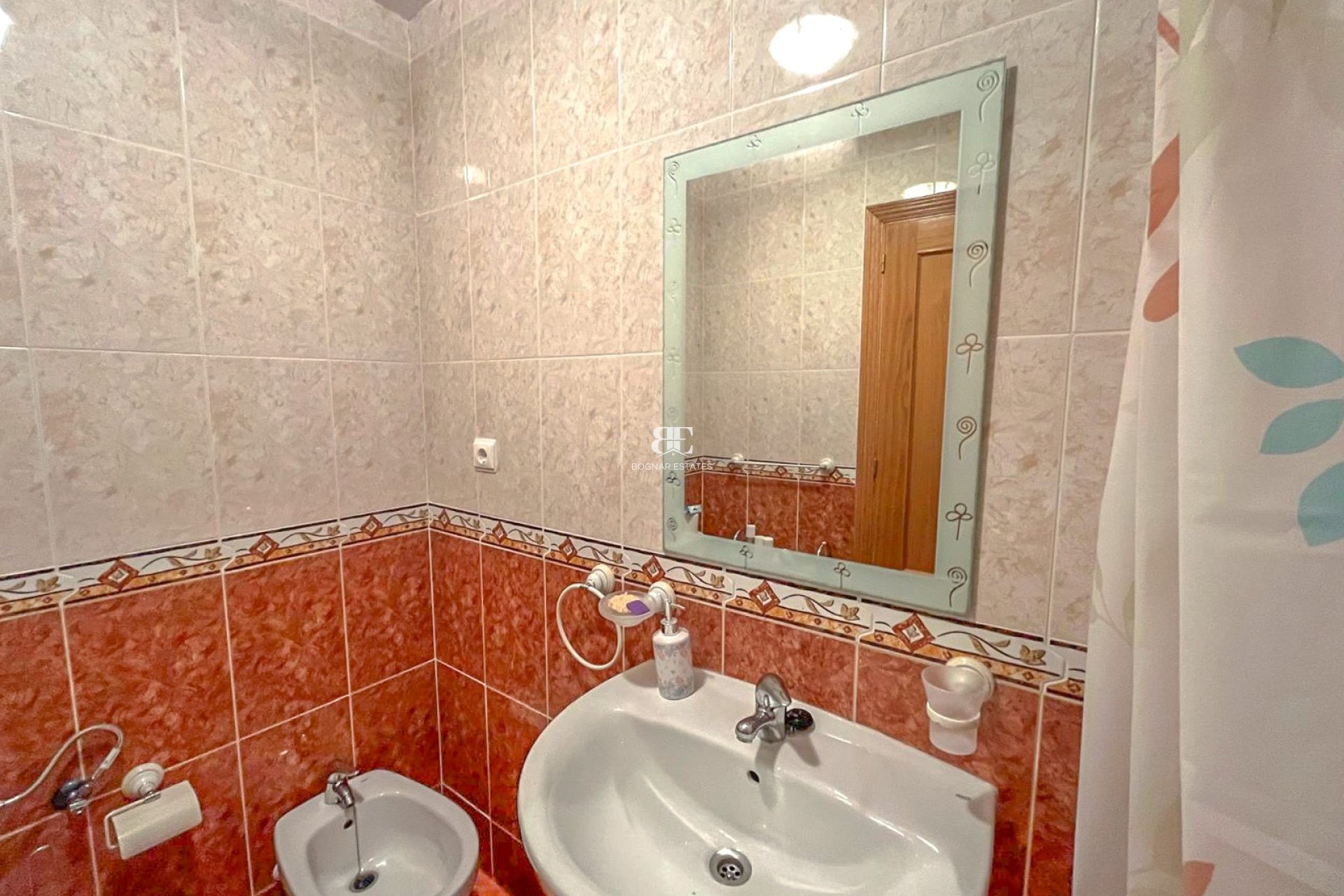 Herverkoop - apartment -
Cartagena - Cabo de Palos