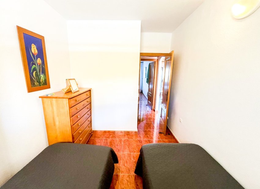 Herverkoop - apartment -
Cartagena - Cabo de Palos