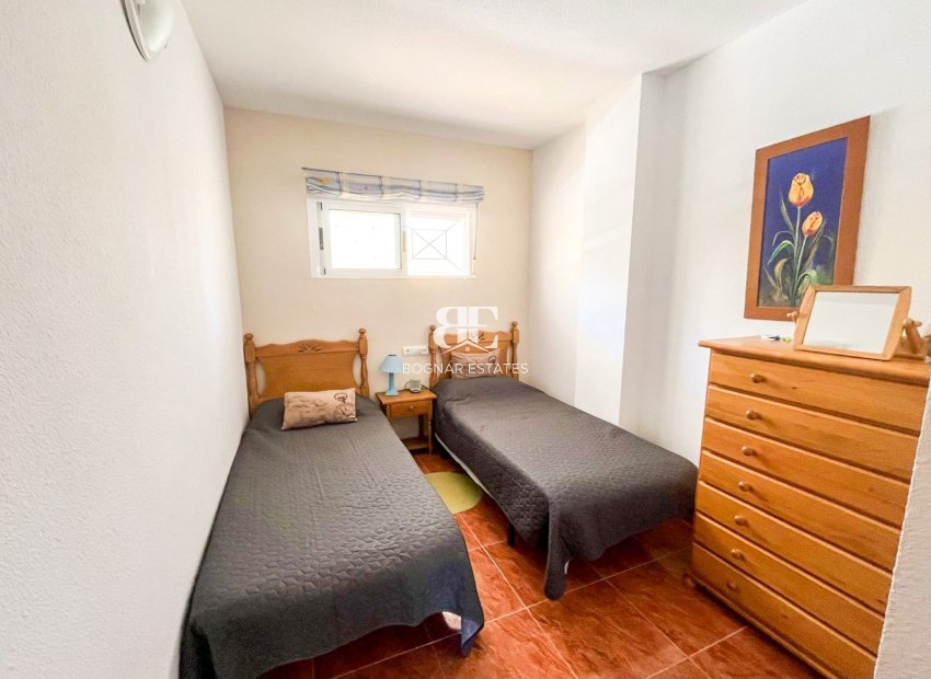 Herverkoop - apartment -
Cartagena - Cabo de Palos
