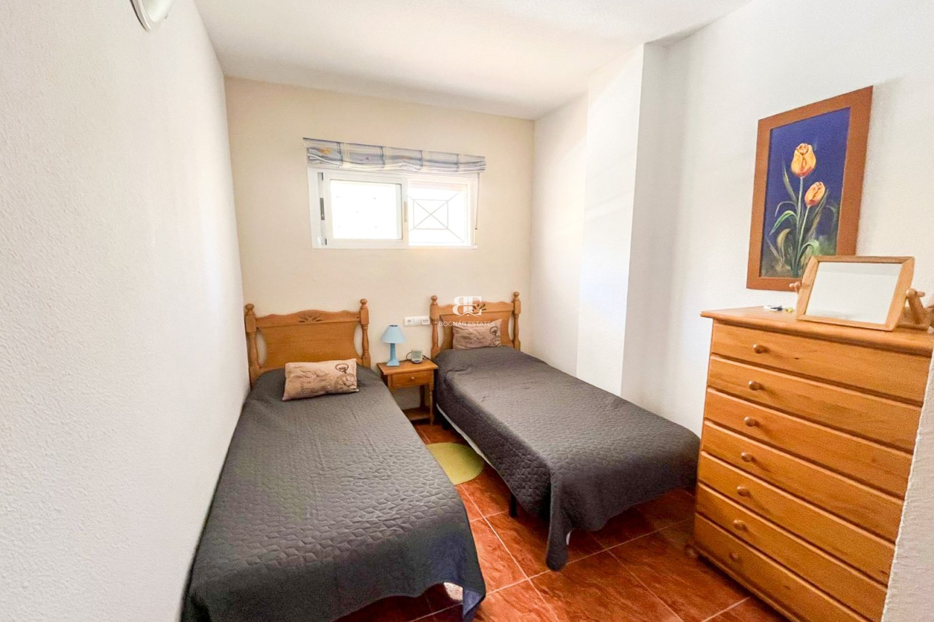 Herverkoop - apartment -
Cartagena - Cabo de Palos