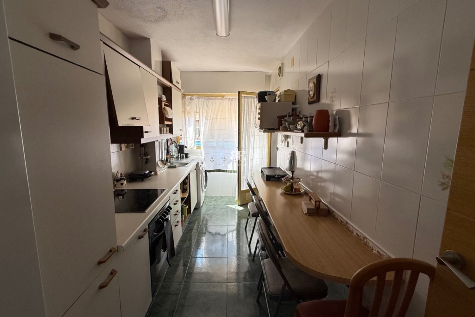 Herverkoop - apartment -
Cartagena - Costa Blanca