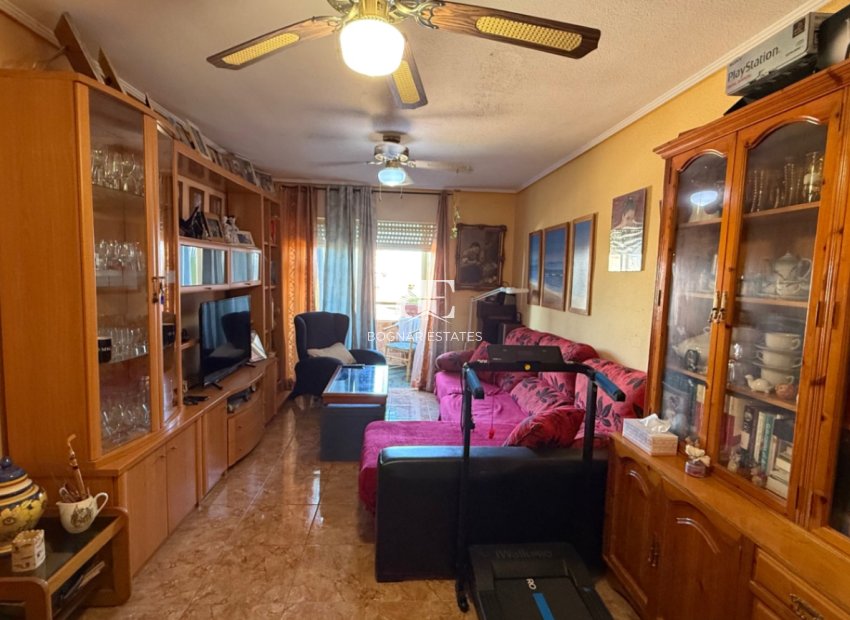 Herverkoop - apartment -
Cartagena - Costa Blanca