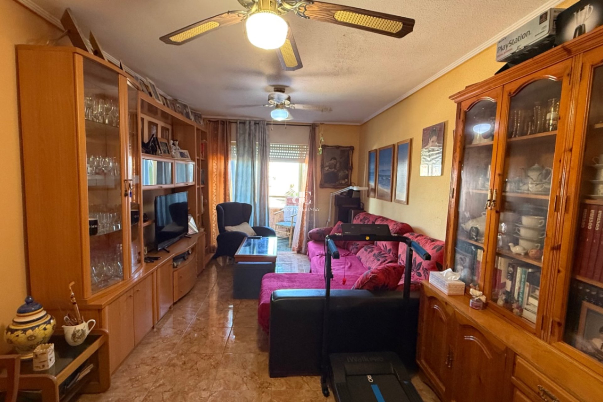 Herverkoop - apartment -
Cartagena - Costa Blanca