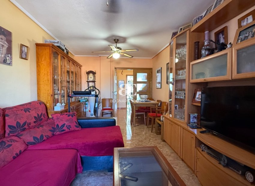 Herverkoop - apartment -
Cartagena - Costa Blanca