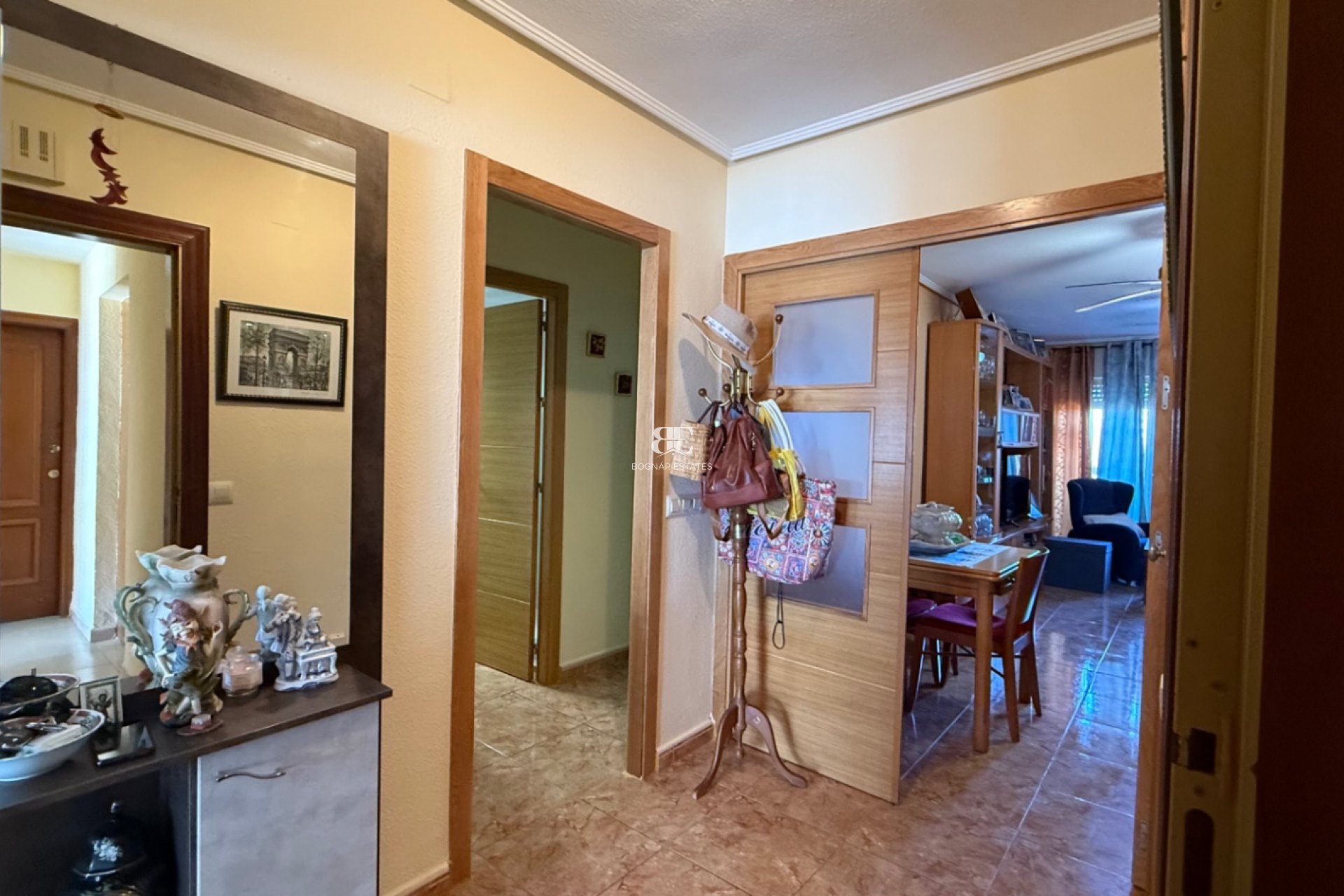 Herverkoop - apartment -
Cartagena - Costa Blanca