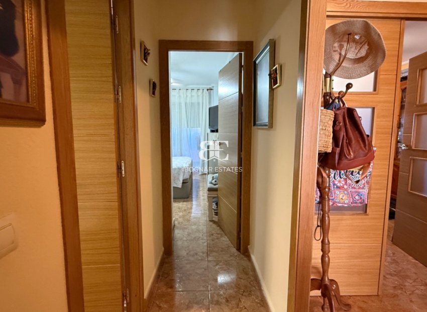 Herverkoop - apartment -
Cartagena - Costa Blanca