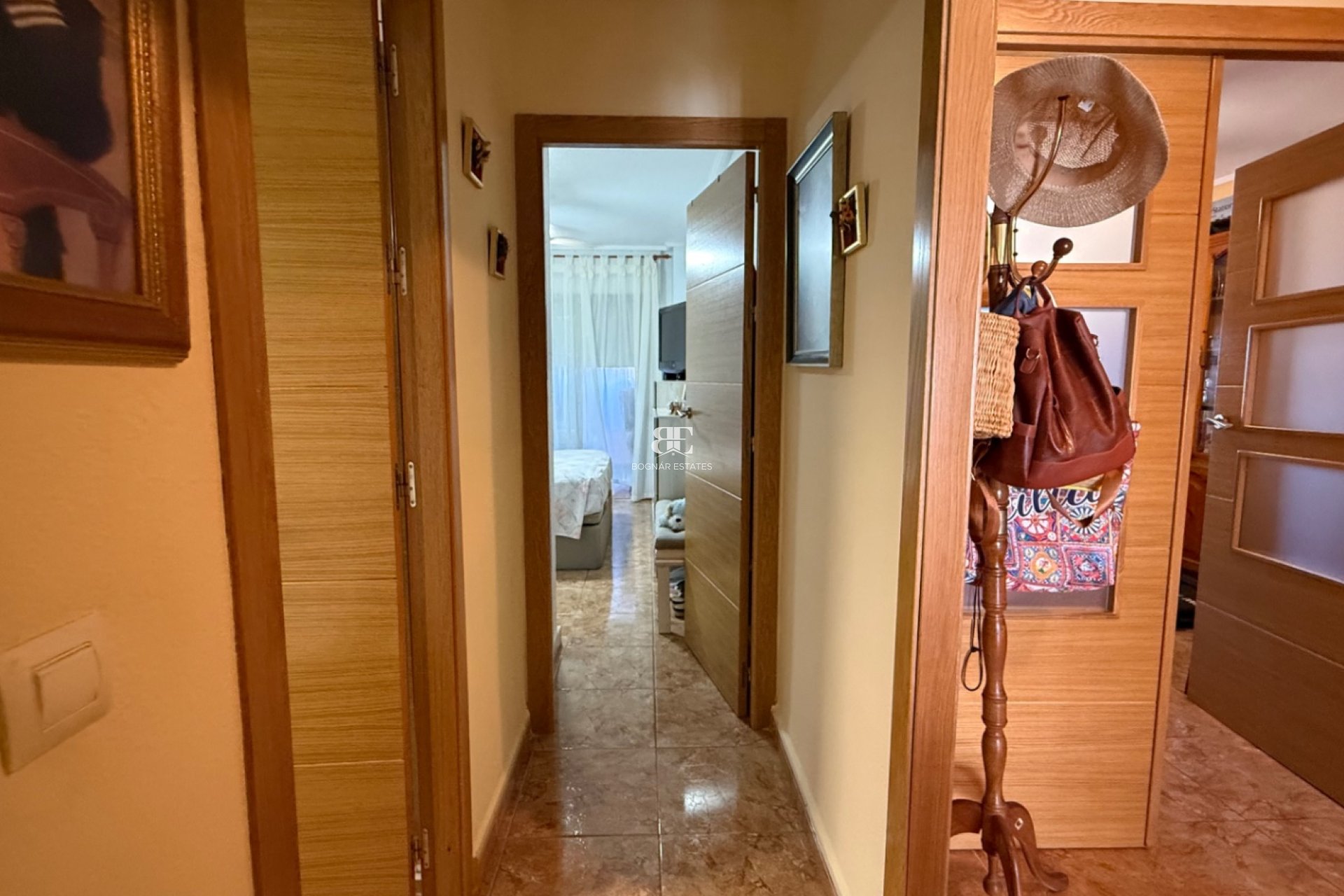 Herverkoop - apartment -
Cartagena - Costa Blanca