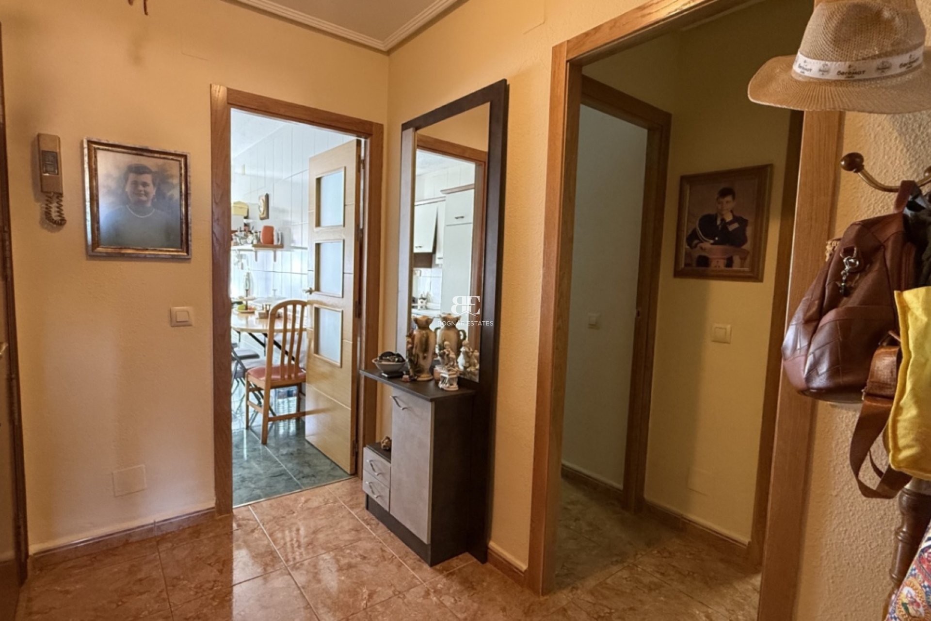 Herverkoop - apartment -
Cartagena - Costa Blanca