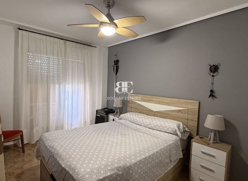 Herverkoop - apartment -
Cartagena - Costa Blanca