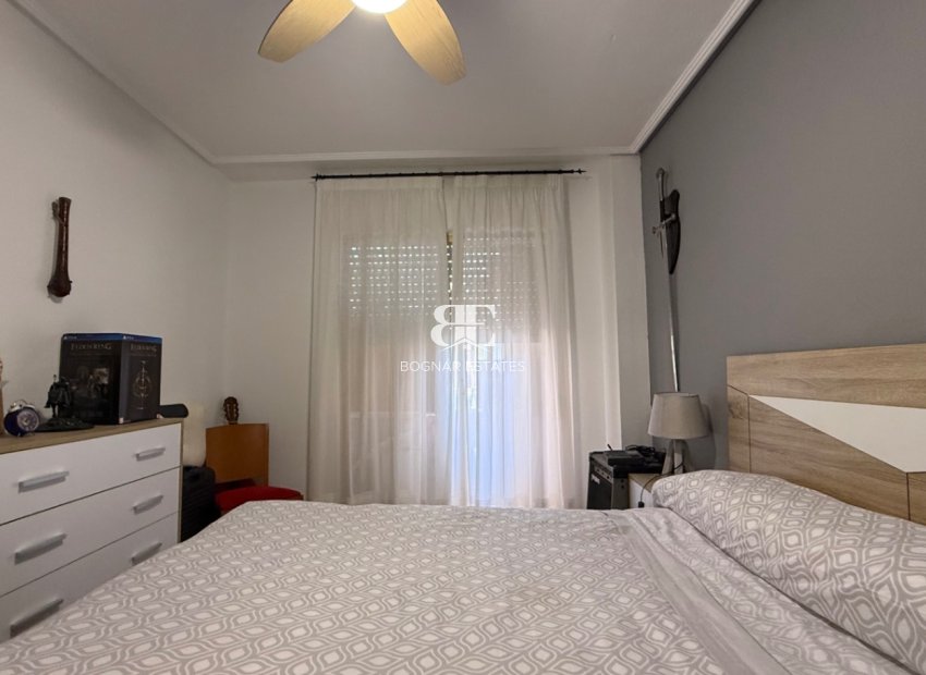 Herverkoop - apartment -
Cartagena - Costa Blanca