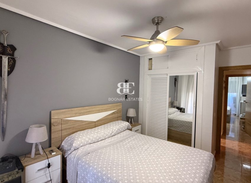 Herverkoop - apartment -
Cartagena - Costa Blanca