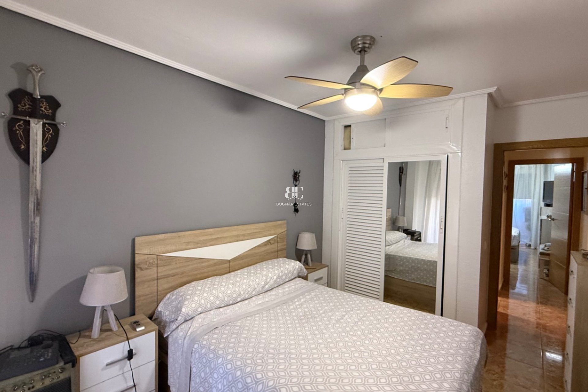 Herverkoop - apartment -
Cartagena - Costa Blanca